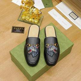 Picture of Gucci Slippers _SKUGuccisz38-44jyh07092502
